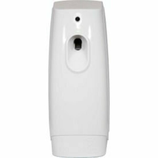 Amrep TimeMist Classic Metered Air Freshener Dispenser, White  1047717 1047717